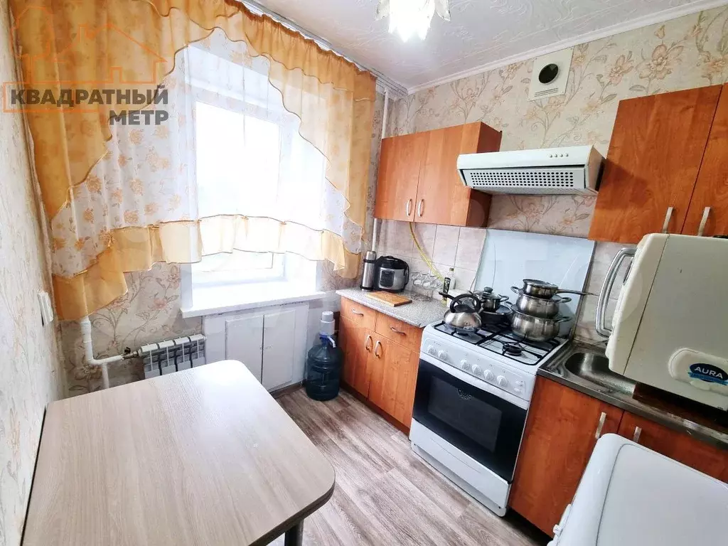 1-к. квартира, 30 м, 7/9 эт. - Фото 0