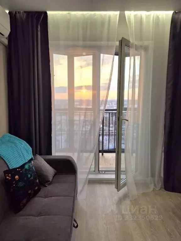 1-к кв. Новосибирская область, Обь ул. Калинина, 70 (42.0 м) - Фото 2