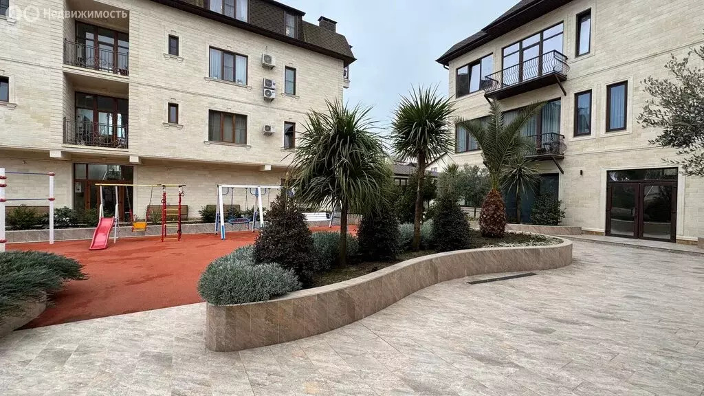 3-комнатная квартира: село Весёлое, улица Мира, 89с1 (66 м) - Фото 2