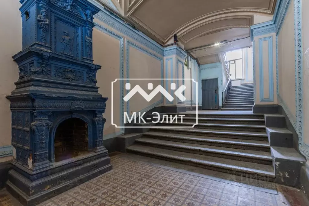 6-к кв. Санкт-Петербург Херсонская ул., 8 (222.5 м) - Фото 0