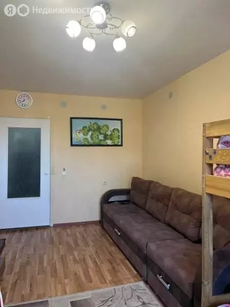 2-комнатная квартира: Уфа, Союзная улица, 6к2 (58.9 м) - Фото 1