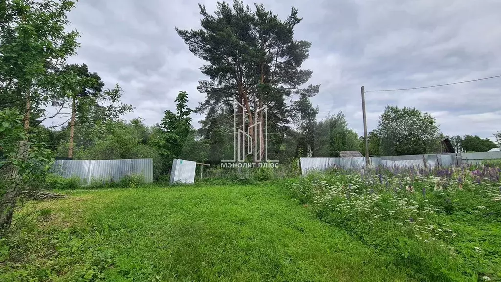 Участок 12 сот. (ИЖС) - Фото 0