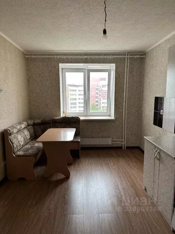 1-к кв. Тюменская область, Тюмень ул. Василия Гольцова, 10 (50.0 м) - Фото 1