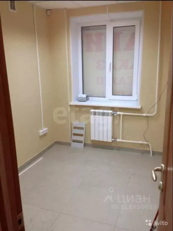 Торговая площадь в Башкортостан, Уфа ул. Юрия Гагарина, 37 (63 м) - Фото 1
