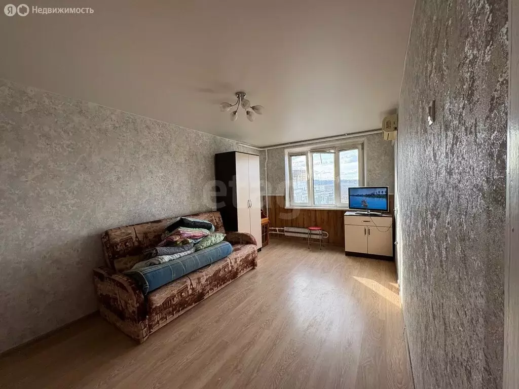 1-комнатная квартира: Дмитров, Школьная улица, 9 (32.2 м) - Фото 2