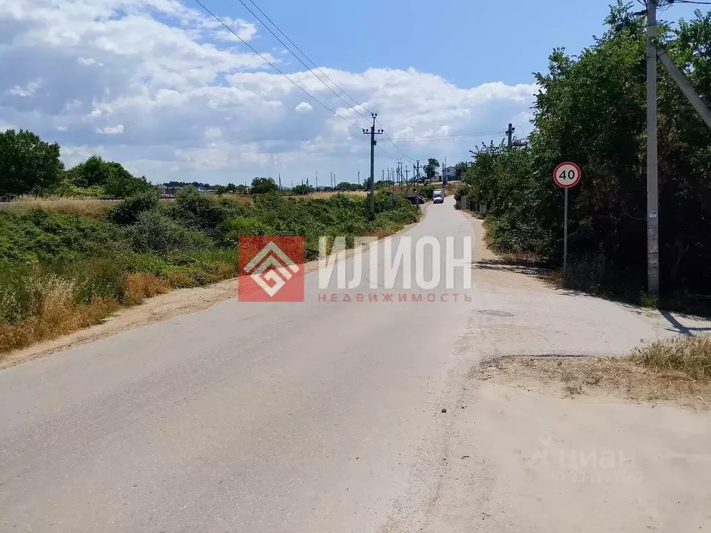 Участок в Севастополь Весна СНТ, ул. 2-я Огородная, 7 (4.0 сот.) - Фото 2