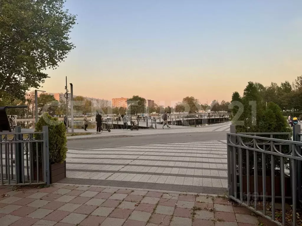 Помещение свободного назначения в Москва Инженерная ул., 1А (224 м) - Фото 2