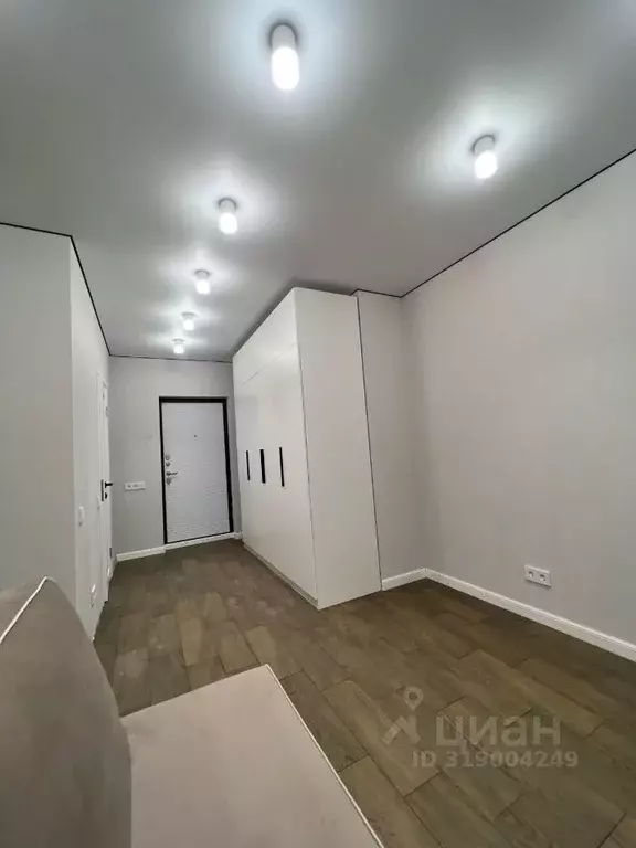 1-к кв. Ростовская область, Ростов-на-Дону, Нахичевань ул. 23-я Линия, ... - Фото 1