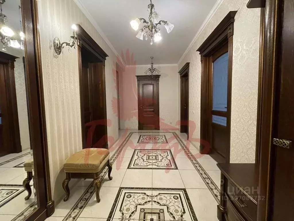 3-к кв. Орловская область, Орел Речной пер., 6 (91.6 м) - Фото 0