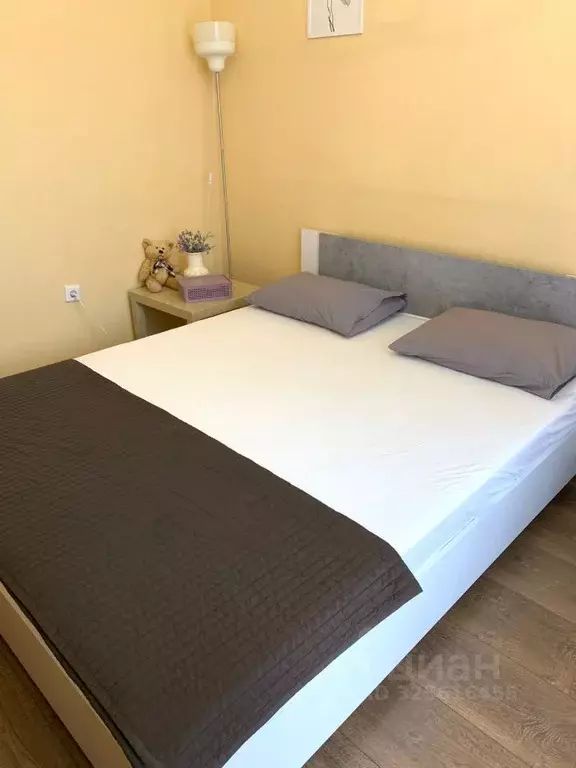 1-к кв. Татарстан, Казань ул. Чернышевского, 16 (40.0 м) - Фото 1