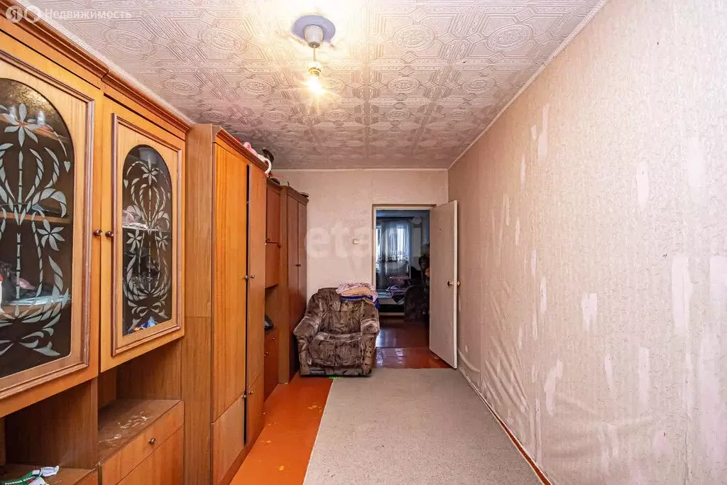 2-комнатная квартира: Новосибирск, улица Станиславского, 19/2 (45.1 м) - Фото 2