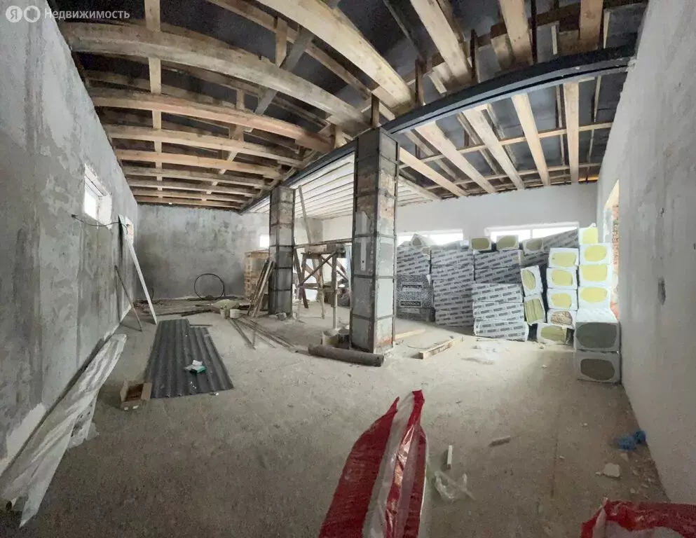 Помещение свободного назначения (140 м) - Фото 2