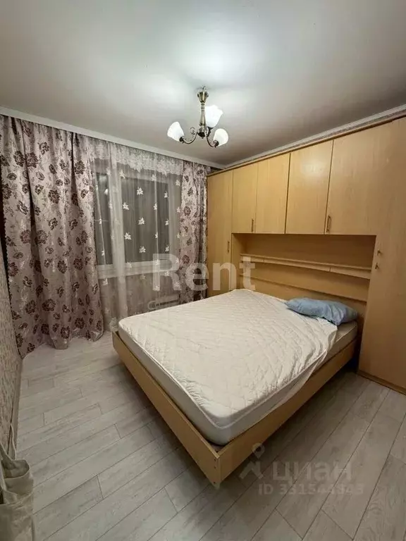 2-к кв. Москва Кировоградская ул., 32К2 (45.0 м) - Фото 1