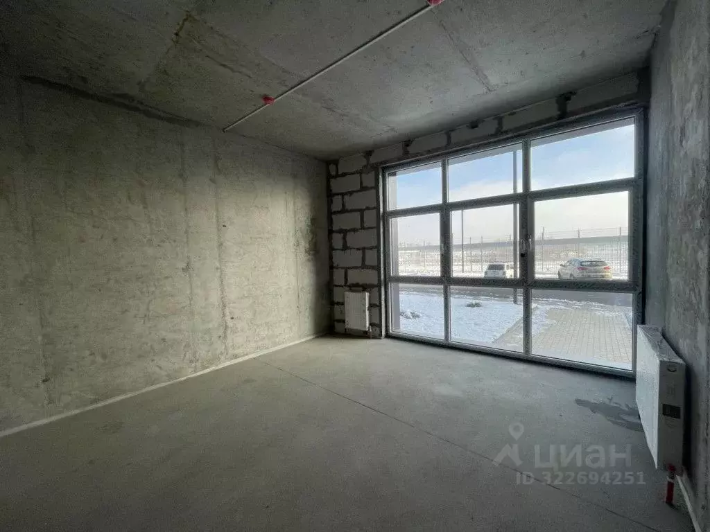 Помещение свободного назначения в Краснодарский край, Краснодар ул. ... - Фото 2