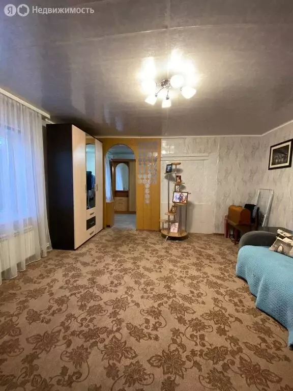 Дом в Омск, посёлок Амурский, Авангардная улица (117 м) - Фото 2