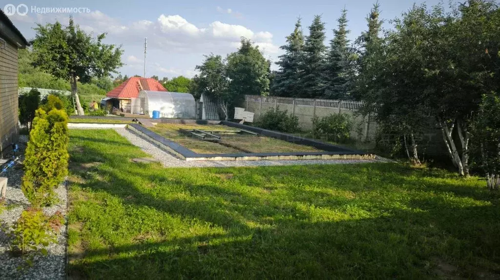 Участок в Казань, 4-я Давликеевская улица, 43 (6 м) - Фото 0