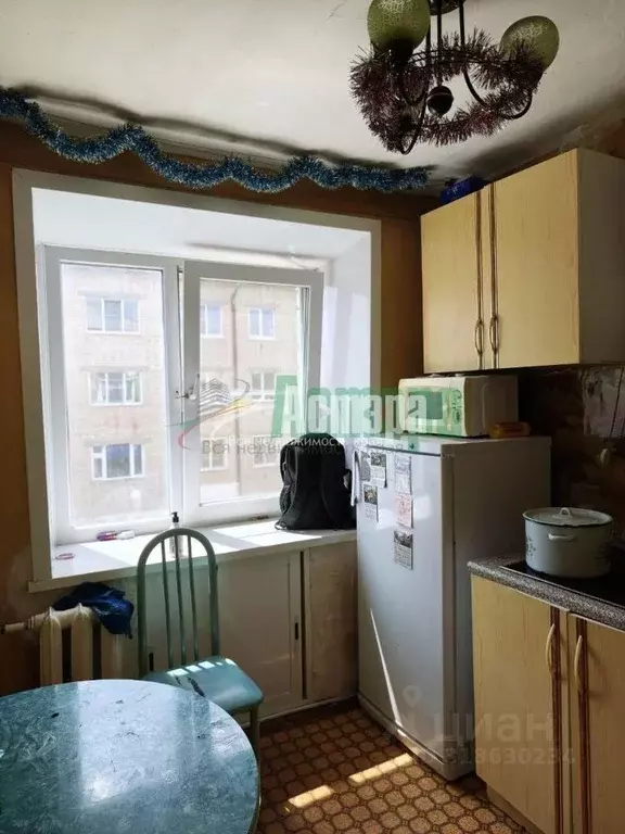 2-к кв. Забайкальский край, Чита ул. Энтузиастов, 50 (46.3 м) - Фото 1