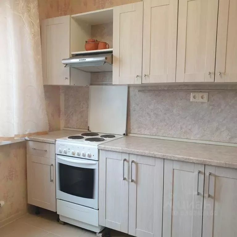 1-к кв. Москва, Москва, Московский г. ул. Никитина, 8 (34.0 м) - Фото 1