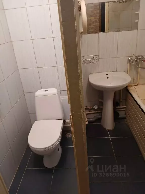 2-к кв. Московская область, Рузский муниципальный округ, пос. Кожино 7 ... - Фото 2