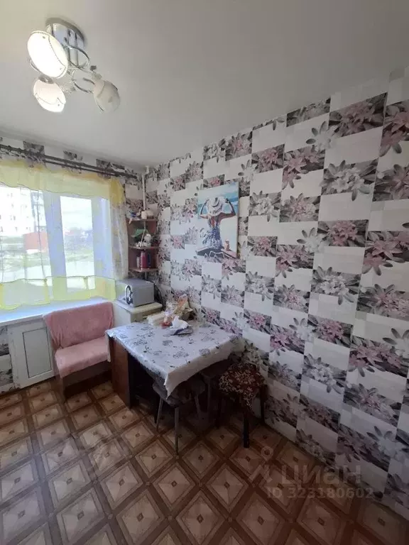 3-к кв. Камчатский край, Елизовский муниципальный округ, пос. Лесной ... - Фото 1