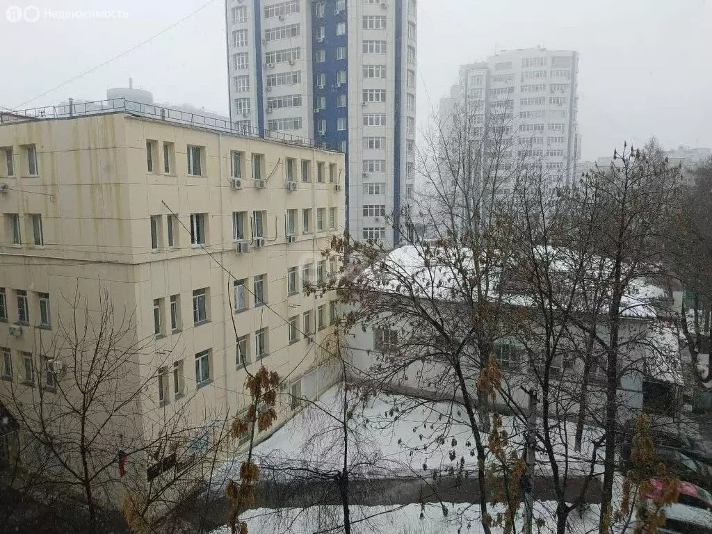 1-комнатная квартира: Хабаровск, улица Муравьёва-Амурского, 25 (31 м) - Фото 1