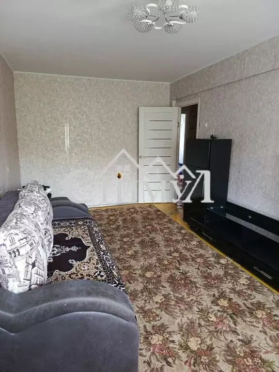 3-к кв. Хакасия, Сорск Усть-Абаканский район, ул. Дружбы, 1 (63.5 м) - Фото 2