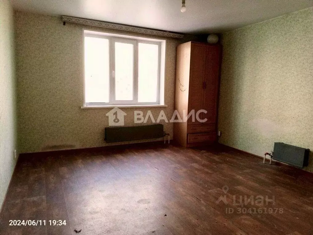 2-к кв. Нижегородская область, Нижний Новгород Победная ул., 19к2 ... - Фото 1