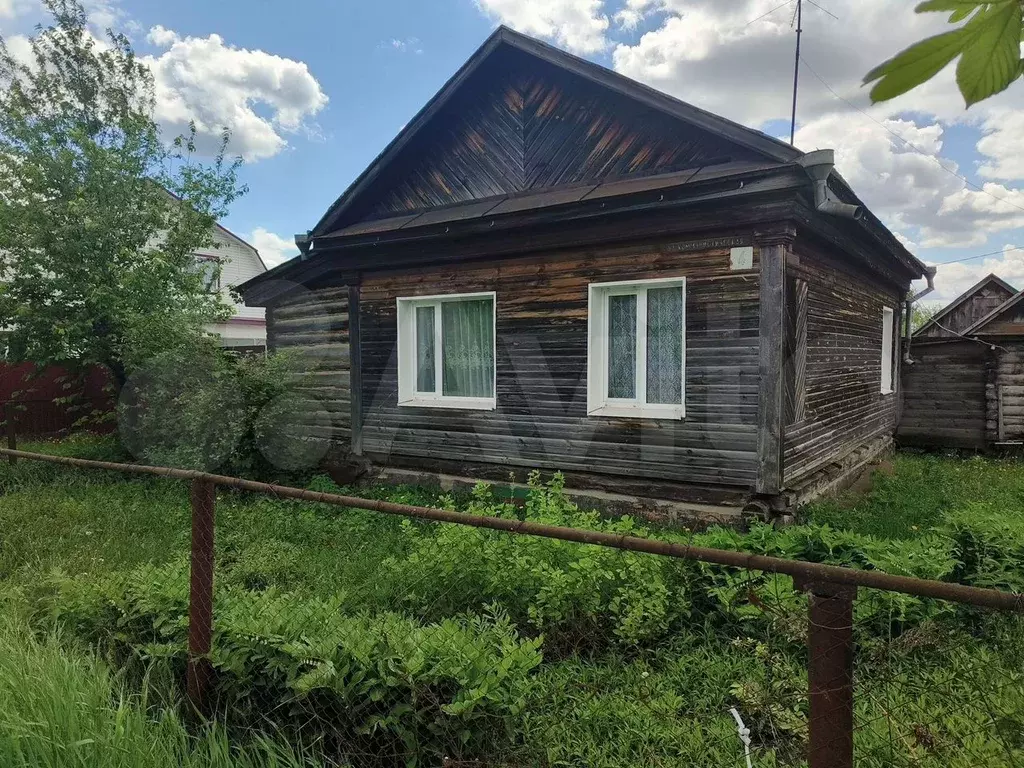 Дом 61 м на участке 16 сот. - Фото 0