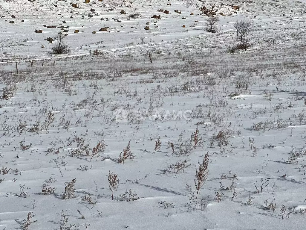 Участок в село Иволгинск, переулок Тугутова (8 м) - Фото 1