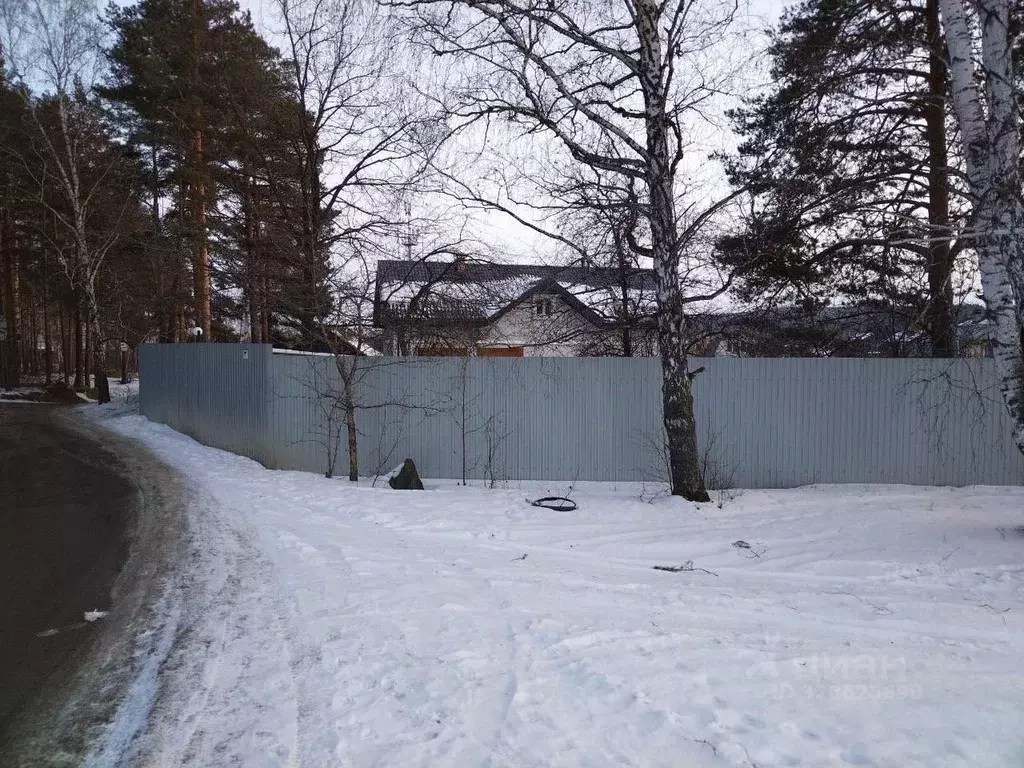 Коттедж в Свердловская область, Екатеринбург Архитектор-2 ... - Фото 1