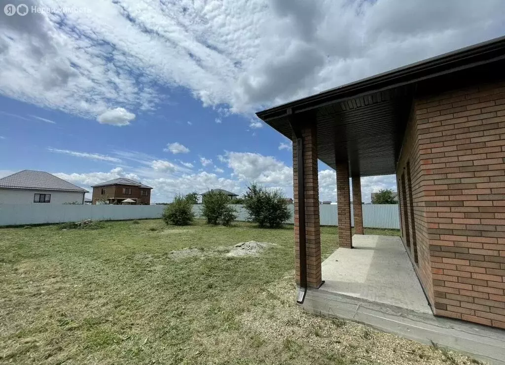 Дом в Старобжегокай, улица Гагарина, 13/1 (117 м) - Фото 1