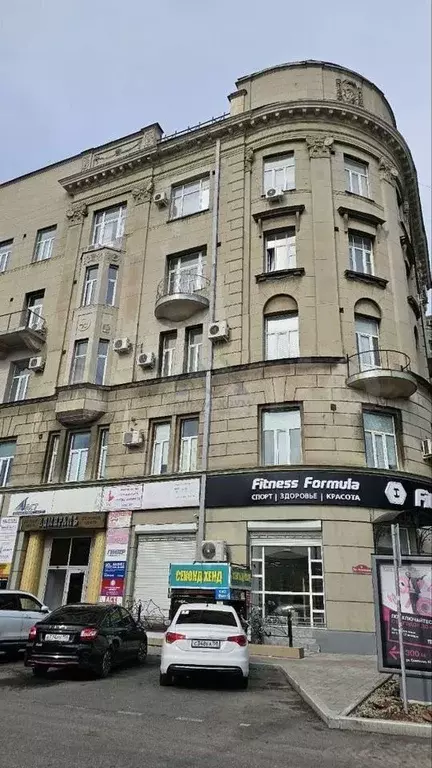 Продам помещение свободного назначения, 431 м - Фото 0