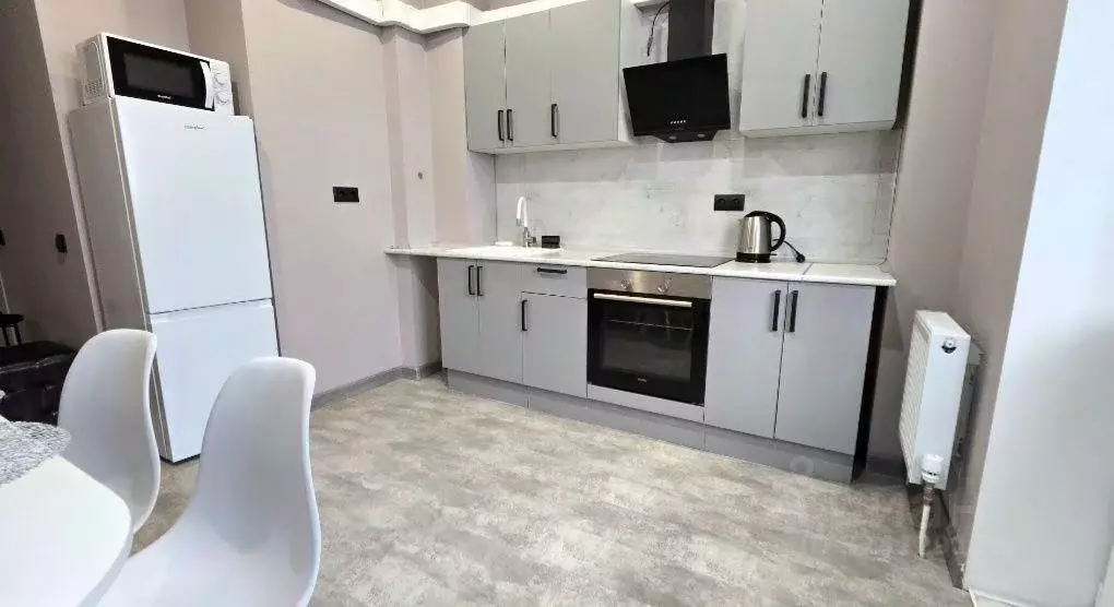 2-к кв. Ростовская область, Ростов-на-Дону, Нахичевань ул. 26-я Линия, ... - Фото 1