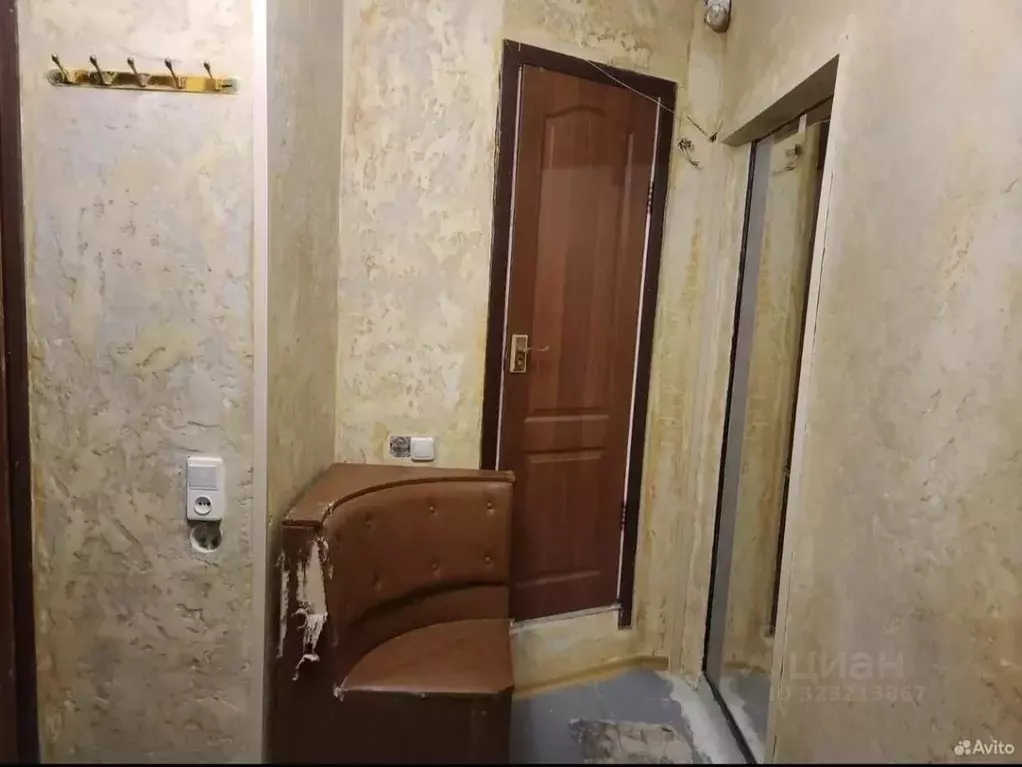 Комната Москва ул. Мусоргского, 1 (12.0 м) - Фото 2