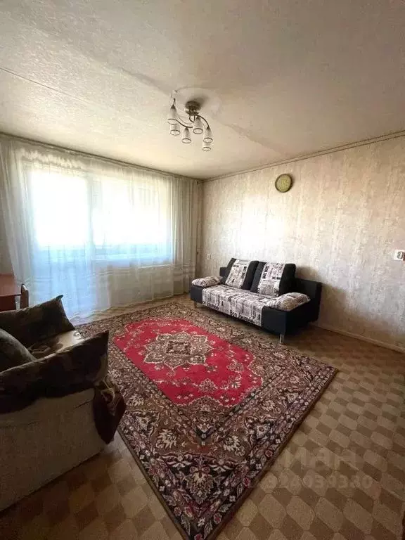 1-к кв. Калининградская область, Калининград ул. Генерала Павлова, 8 ... - Фото 2