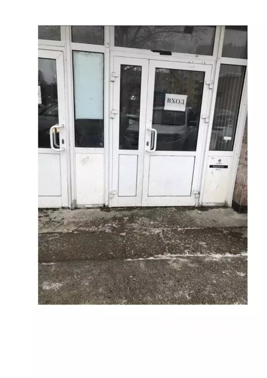 Помещение свободного назначения в Новосибирская область, Новосибирский ... - Фото 2