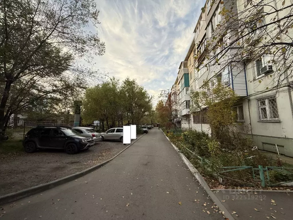 3-к кв. Алтайский край, Бийск Дружный пер., 5 (60.1 м) - Фото 1