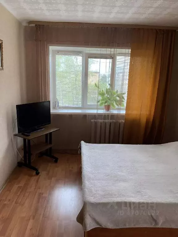 1-к кв. Красноярский край, Канск ул. 40 лет Октября, 50 (32.0 м) - Фото 0