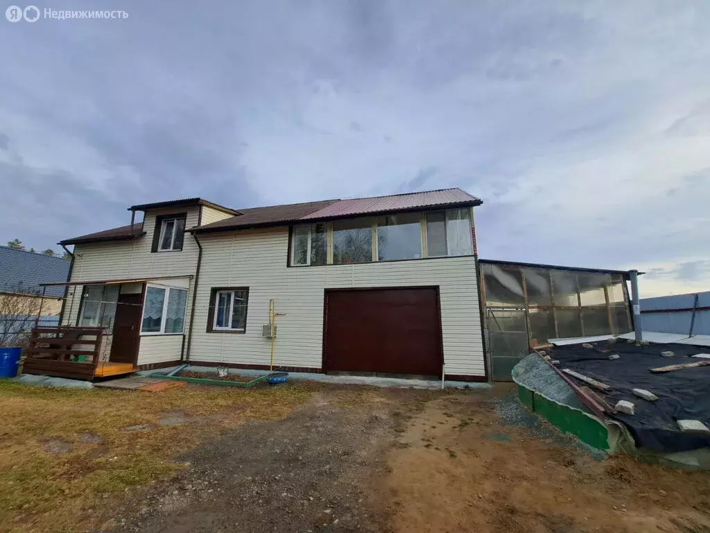 Дом в Введенское, Медовая улица, 33 (292 м) - Фото 2