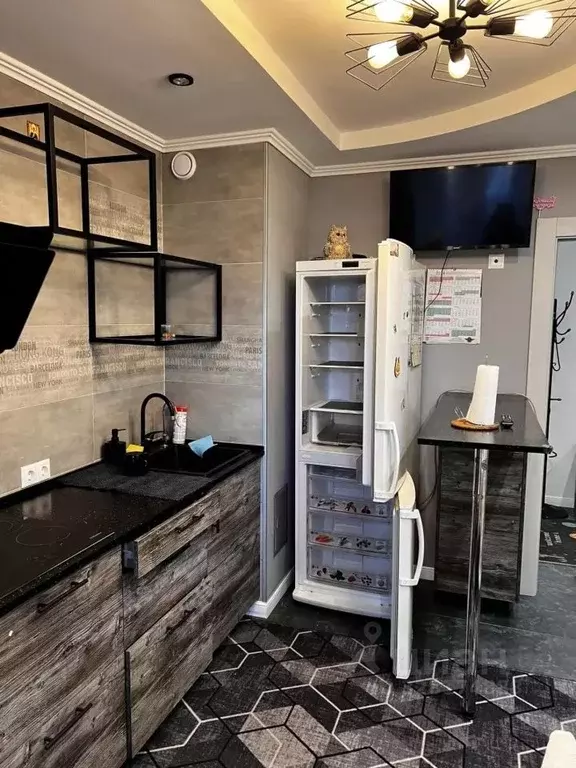 3-к кв. Московская область, Королев Первомайский мкр, ул. Лермонтова, ... - Фото 2