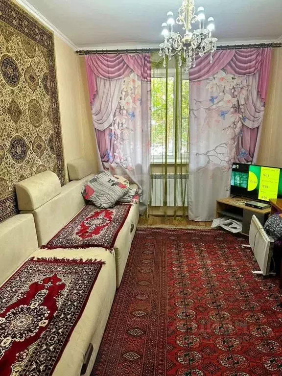 2-к кв. Краснодарский край, Анапа Стахановская ул., 19к4 (50.0 м) - Фото 0