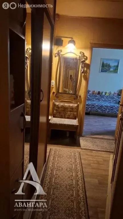 3-комнатная квартира: Клин, улица Карла Маркса, 82 (52 м) - Фото 1