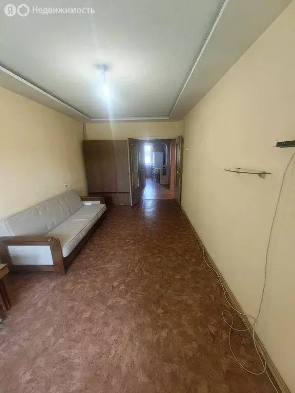 1-комнатная квартира: Ангарск, 22-й микрорайон, 1 (33 м) - Фото 1