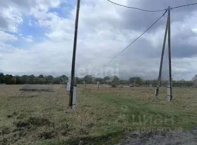 Участок в Свердловская область, Слободо-Туринский район, ... - Фото 1