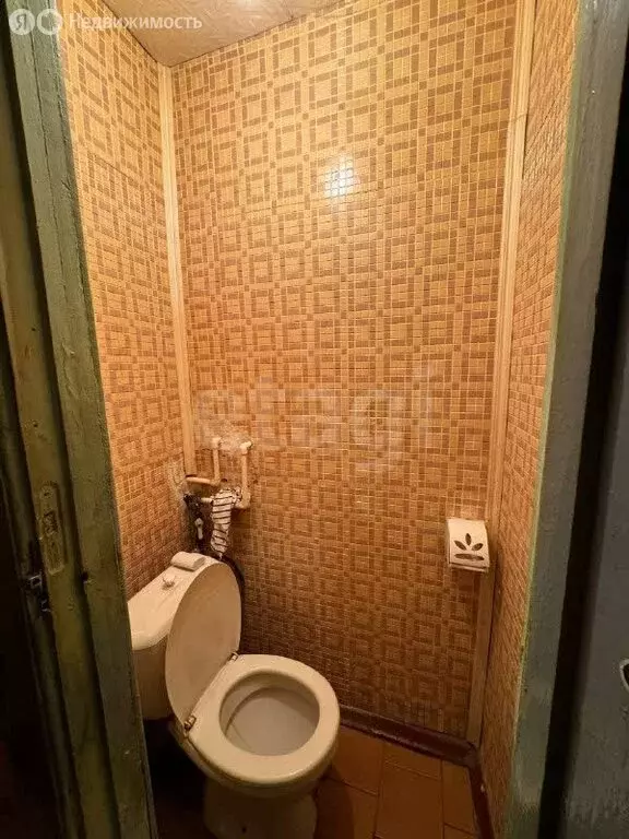 1к в -комнатной квартире (13.5 м) - Фото 1