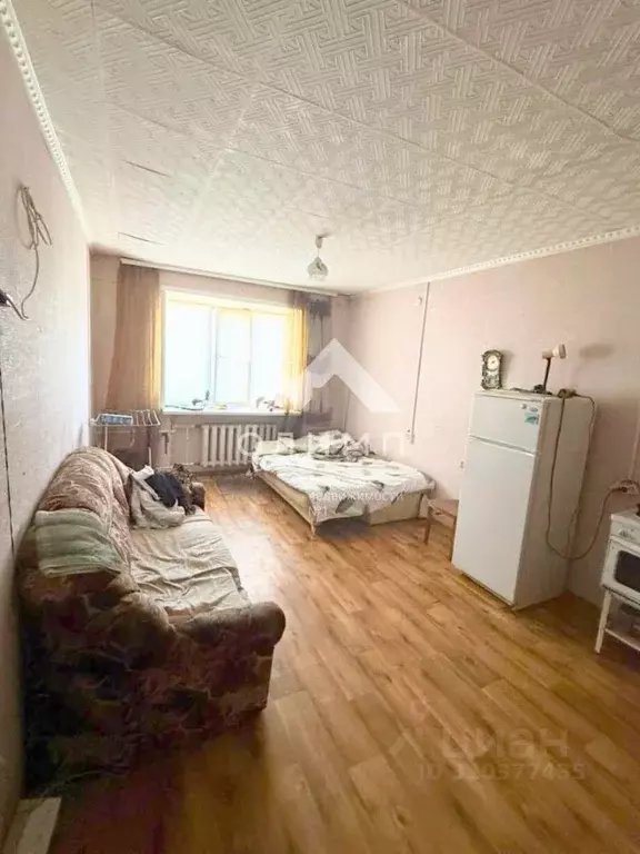 Комната Вологодская область, Вологда Судоремонтная ул., 44 (18.0 м) - Фото 0