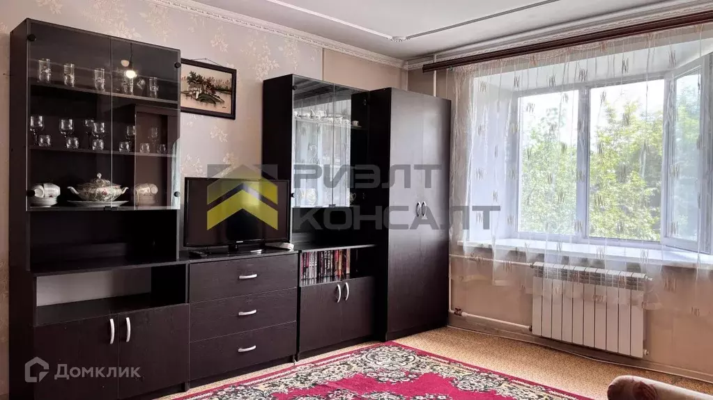 Продаётся 1-к квартира, 36 м - Фото 1