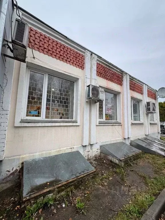 Помещение свободного назначения в Тверская область, Торжок ... - Фото 1