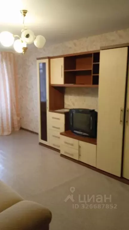 1-к кв. Башкортостан, Уфа ул. Машиностроителей, 4 (33.0 м) - Фото 2