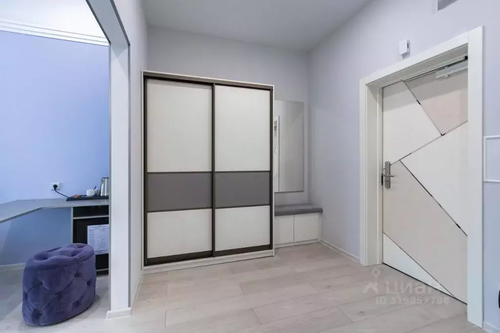 Комната Краснодарский край, Анапа Крепостная ул., 51к2 (51.0 м) - Фото 2